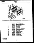 Diagram for 05 - Door Parts