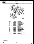 Diagram for 05 - Door Parts