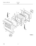 Diagram for 09 - Door