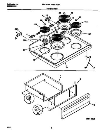 Diagram for FEF353BFDA