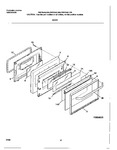 Diagram for 09 - Door