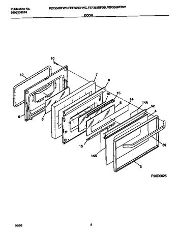 Diagram for FEF355BFDC