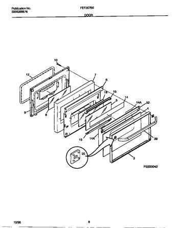 Diagram for FEF357BEDC