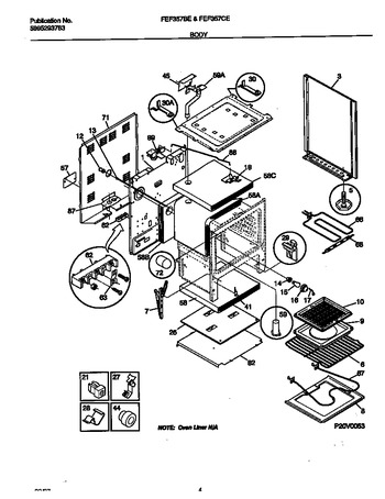 Diagram for FEF357BEDE