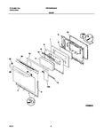 Diagram for 09 - Door