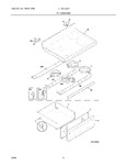 Diagram for 07 - Top/drawer