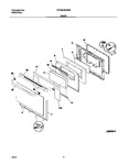 Diagram for 09 - Door