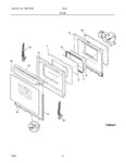 Diagram for 09 - Door