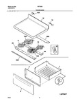 Diagram for 07 - Top/drawer