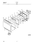 Diagram for 09 - Door