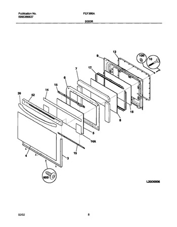 Diagram for FEF366ABD