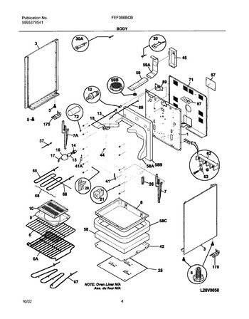 Diagram for FEF366BCB