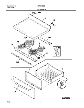 Diagram for FEF366BCB