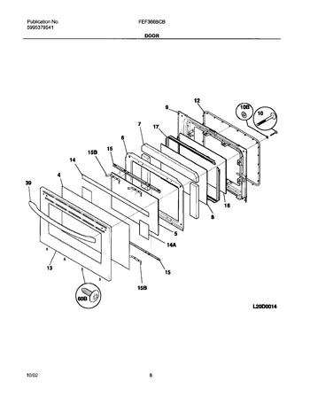 Diagram for FEF366BCB