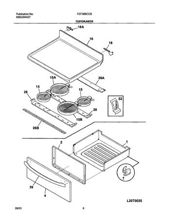 Diagram for FEF366CCB