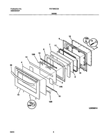 Diagram for FEF366CCB