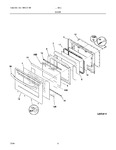 Diagram for 09 - Door