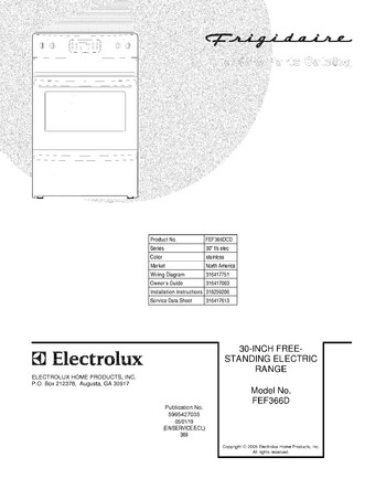 Diagram for FEF366DCD