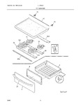 Diagram for 07 - Top/drawer