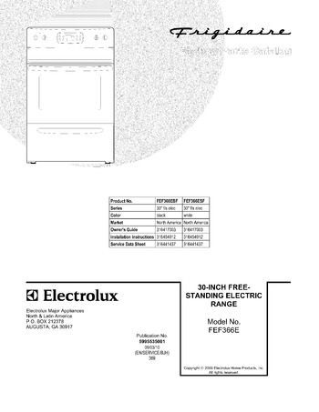 Diagram for FEF366EBF