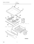 Diagram for 07 - Top/drawer