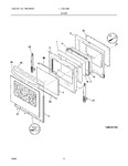 Diagram for 09 - Door