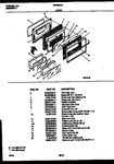 Diagram for 05 - Door Parts