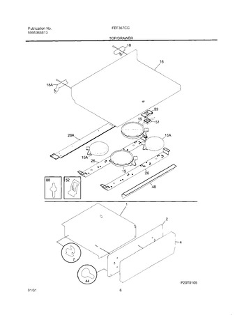 Diagram for FEF367CGTE