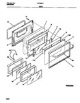 Diagram for 05 - Door