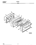 Diagram for 05 - Door