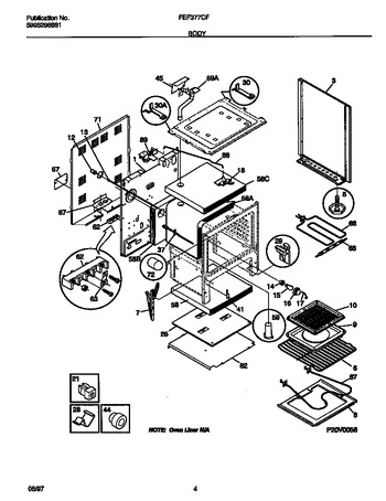 Diagram for FEF377CFBB