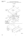 Diagram for 07 - Top/drawer