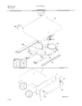 Diagram for 07 - Top/drawer