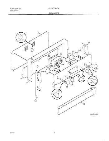 Diagram for FEF377WJCA