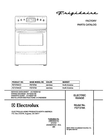 Diagram for FEF379ACD