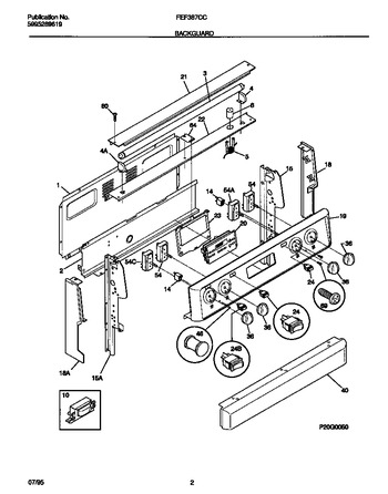 Diagram for FEF387CCBC