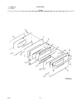 Diagram for 09 - Door