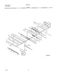 Diagram for 09 - Door