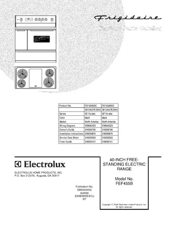 Diagram for FEF455BBD