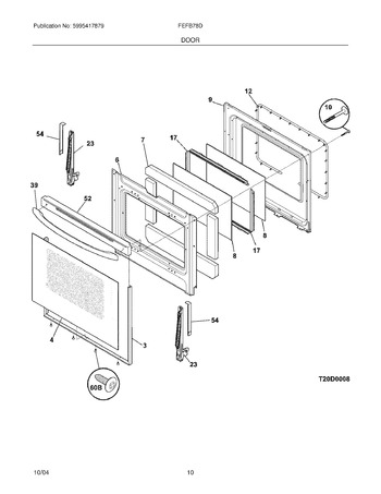 Diagram for FEFB78DQA