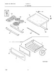 Diagram for 07 - Top/drawer