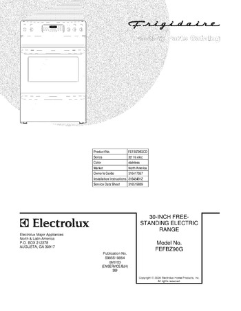 Diagram for FEFBZ90GCD