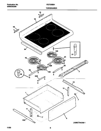 Diagram for FEFD65BHDE