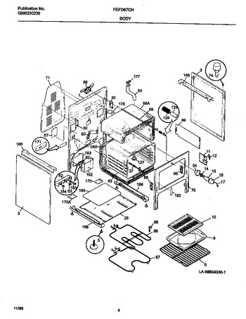 Diagram for FEFD67CHBE