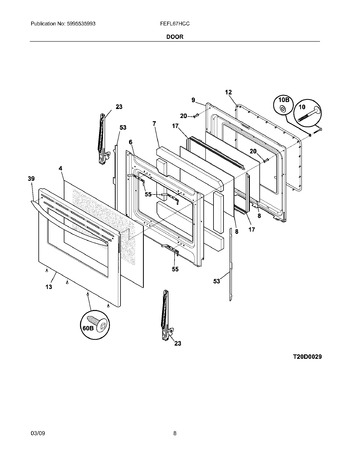 Diagram for FEFL67HCC