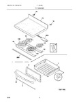 Diagram for 07 - Top/drawer