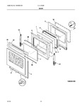 Diagram for 09 - Door