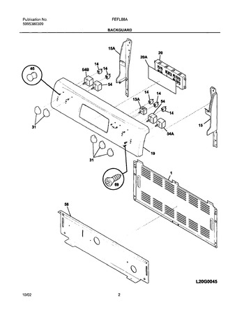 Diagram for FEFL88ABB