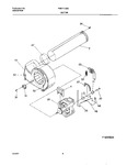 Diagram for 09 - Motor,blower