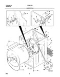 Diagram for 03 - Cabinet/drum